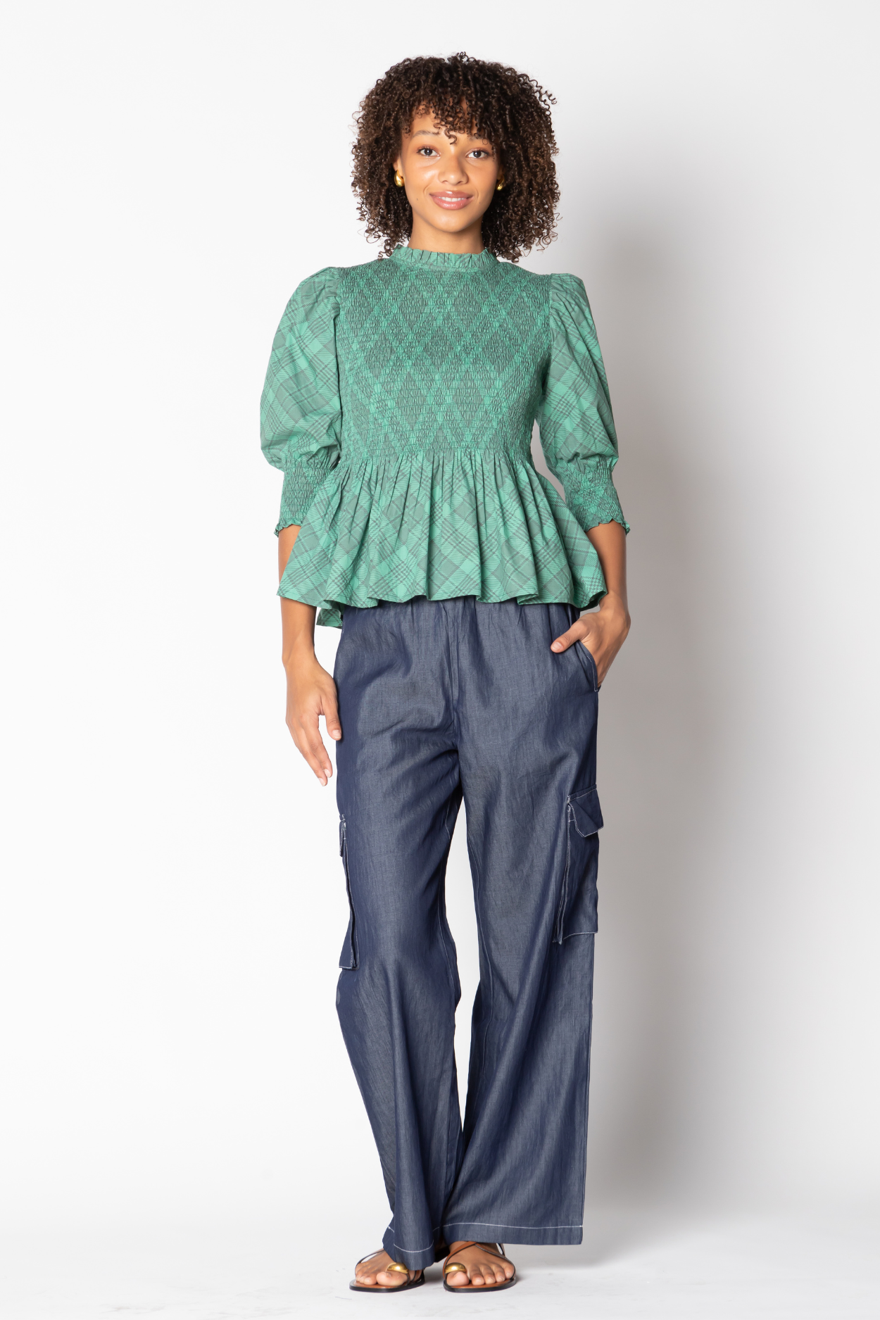 tops – ITAMI - OFFICIAL STORE