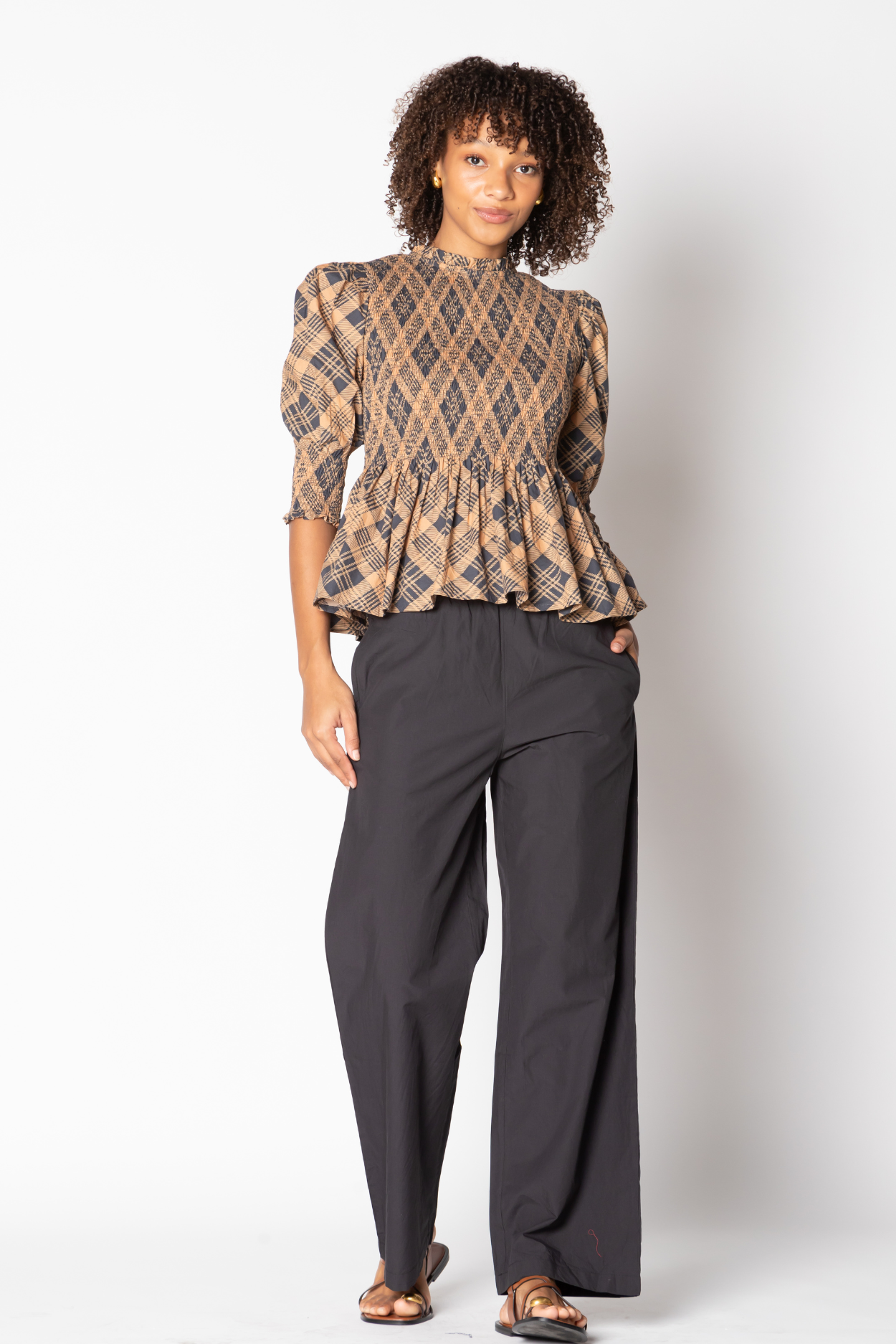 tops – ITAMI - OFFICIAL STORE