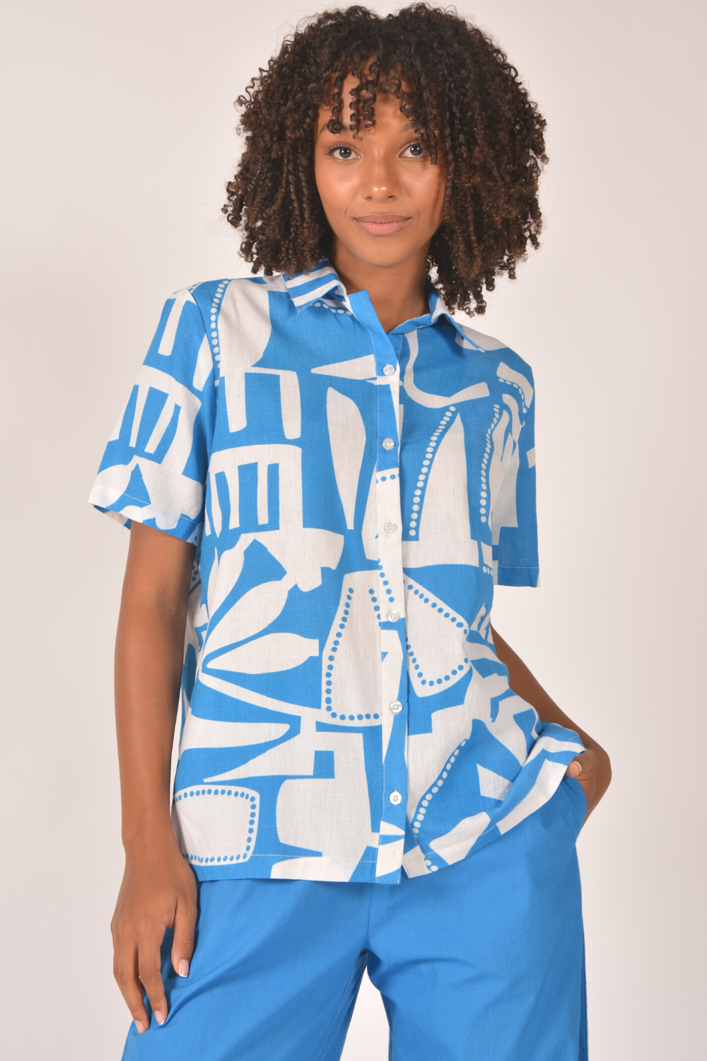 tops – ITAMI - OFFICIAL STORE