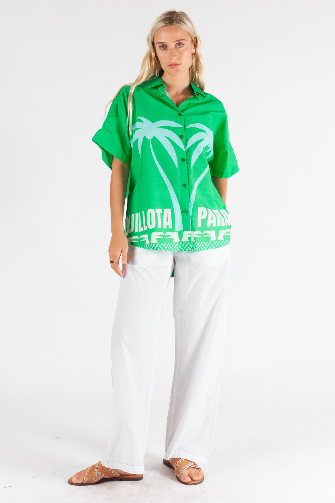 tops – ITAMI - OFFICIAL STORE